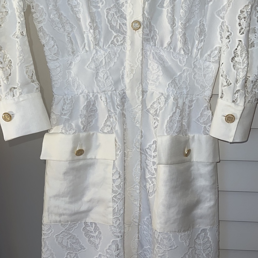 SANDRO DRESS - Picture 9 of 13